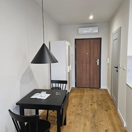 Apartamenty Orawska 14 Krakau Exterior foto