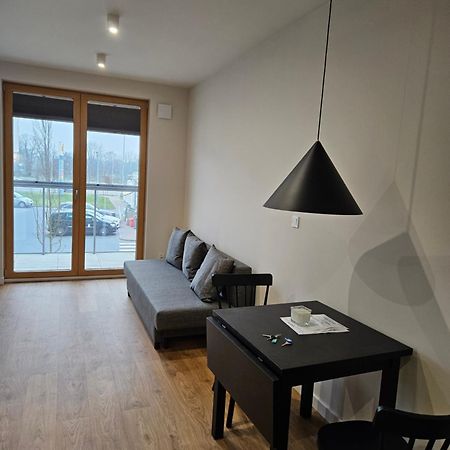 Apartamenty Orawska 14 Krakau Exterior foto