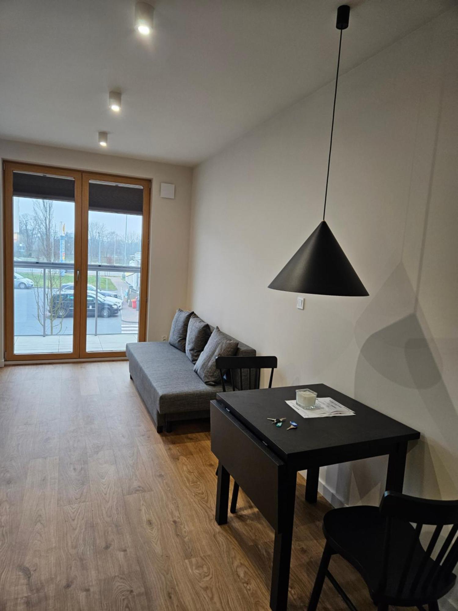 Apartamenty Orawska 14 Krakau Exterior foto